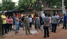 Bản tin 113 – sáng 27/2: Con đến thăm, phát hiện cha treo cổ trong phòng ngủ…